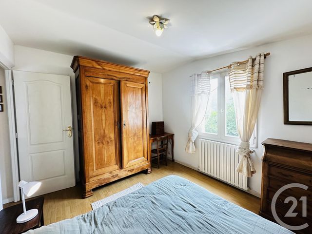 maison à louer - 5 pièces - 94.0 m2 - FOURAS - 17 - POITOU-CHARENTES - Century 21 Aunis Immo