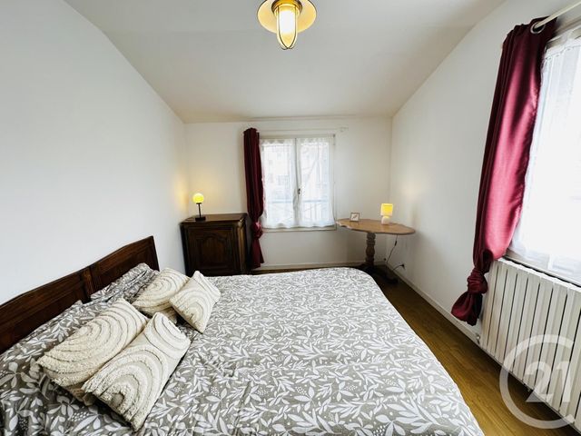 maison à louer - 5 pièces - 94.0 m2 - FOURAS - 17 - POITOU-CHARENTES - Century 21 Aunis Immo