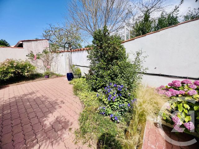 maison à vendre - 3 pièces - 113.8 m2 - FOURAS - 17 - POITOU-CHARENTES - Century 21 Aunis Immo