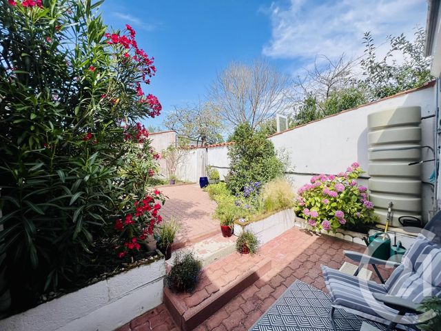 maison à vendre - 3 pièces - 113.8 m2 - FOURAS - 17 - POITOU-CHARENTES - Century 21 Aunis Immo