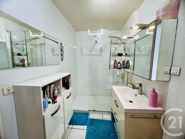 maison à vendre - 3 pièces - 113.8 m2 - FOURAS - 17 - POITOU-CHARENTES - Century 21 Aunis Immo