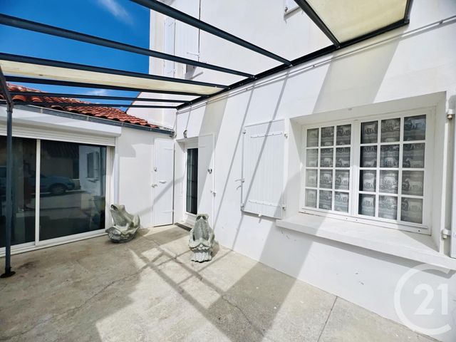 maison - FOURAS - 17