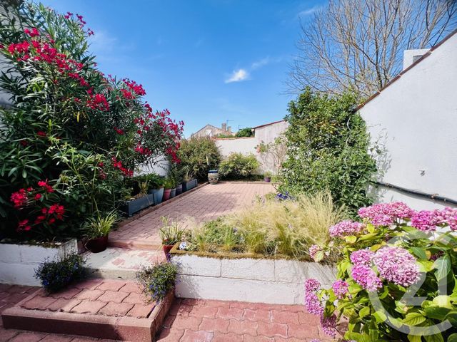 maison - FOURAS - 17