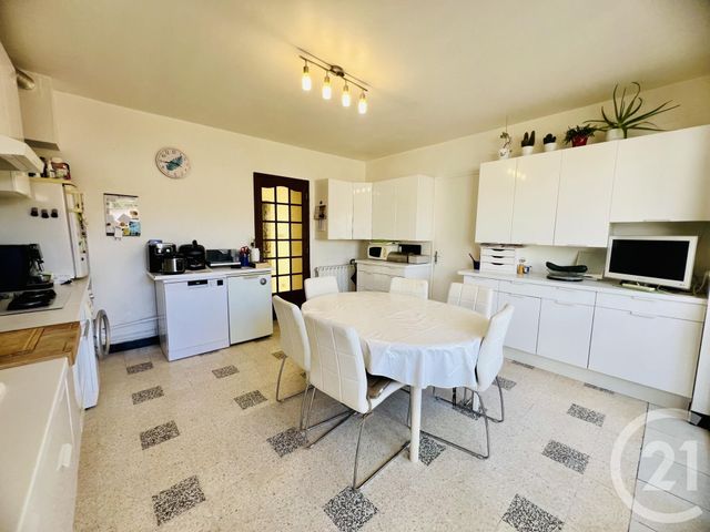 maison à vendre - 3 pièces - 113.8 m2 - FOURAS - 17 - POITOU-CHARENTES - Century 21 Aunis Immo