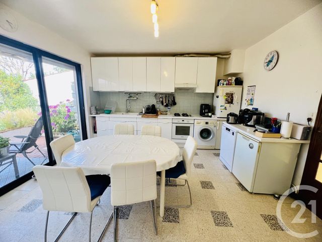 maison à vendre - 3 pièces - 113.8 m2 - FOURAS - 17 - POITOU-CHARENTES - Century 21 Aunis Immo