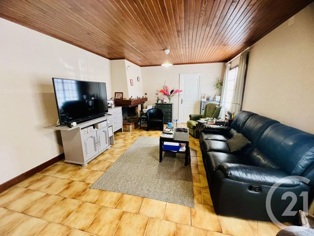 maison à vendre - 3 pièces - 113.8 m2 - FOURAS - 17 - POITOU-CHARENTES - Century 21 Aunis Immo