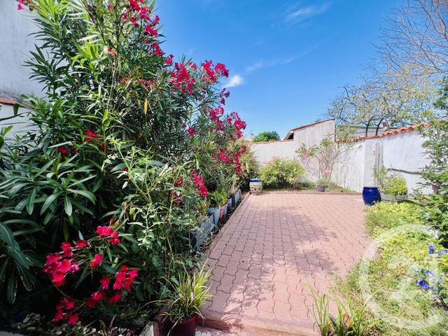 maison à vendre - 3 pièces - 113.8 m2 - FOURAS - 17 - POITOU-CHARENTES - Century 21 Aunis Immo