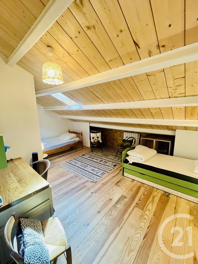 Afficher la photo en grand maison à vendre - 4 pièces - 83.0 m2 - FOURAS - 17 - POITOU-CHARENTES - Century 21 Aunis Immo