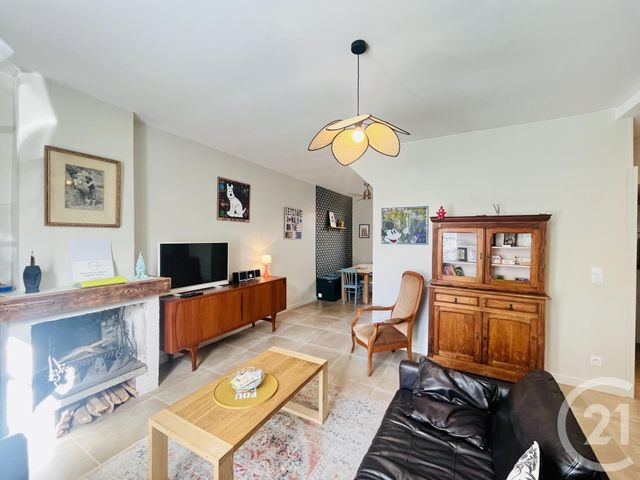 Afficher la photo en grand maison à vendre - 4 pièces - 83.0 m2 - FOURAS - 17 - POITOU-CHARENTES - Century 21 Aunis Immo