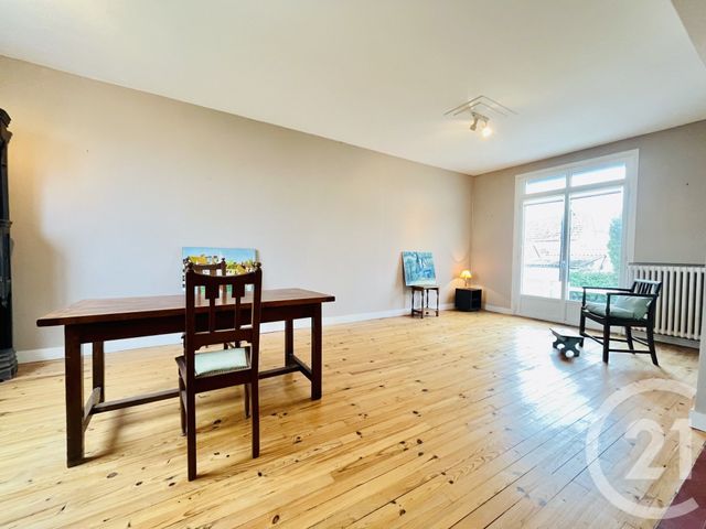 maison à vendre - 4 pièces - 99.4 m2 - FOURAS - 17 - POITOU-CHARENTES - Century 21 Aunis Immo