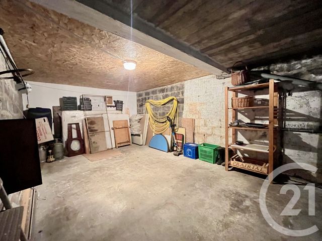 maison à vendre - 4 pièces - 99.4 m2 - FOURAS - 17 - POITOU-CHARENTES - Century 21 Aunis Immo