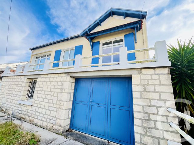 Maison à vendre FOURAS