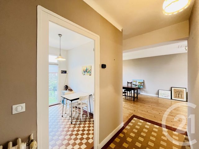 maison à vendre - 4 pièces - 99.4 m2 - FOURAS - 17 - POITOU-CHARENTES - Century 21 Aunis Immo