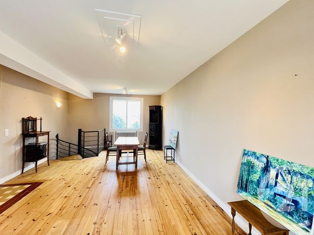 maison à vendre - 4 pièces - 99.4 m2 - FOURAS - 17 - POITOU-CHARENTES - Century 21 Aunis Immo