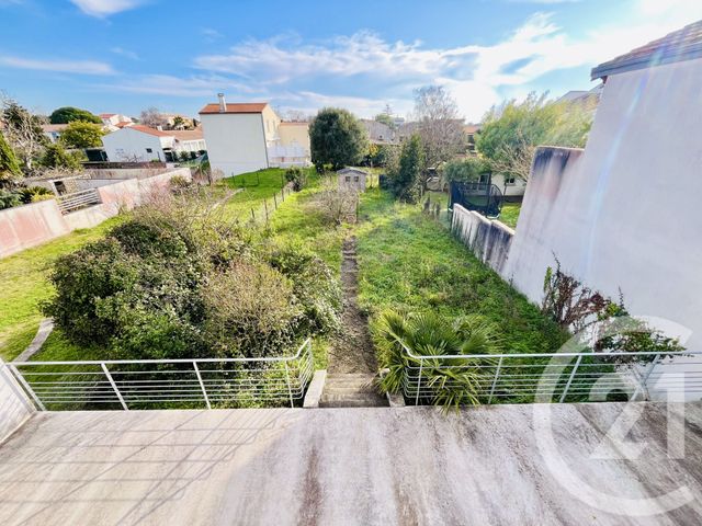 maison à vendre - 4 pièces - 99.4 m2 - FOURAS - 17 - POITOU-CHARENTES - Century 21 Aunis Immo