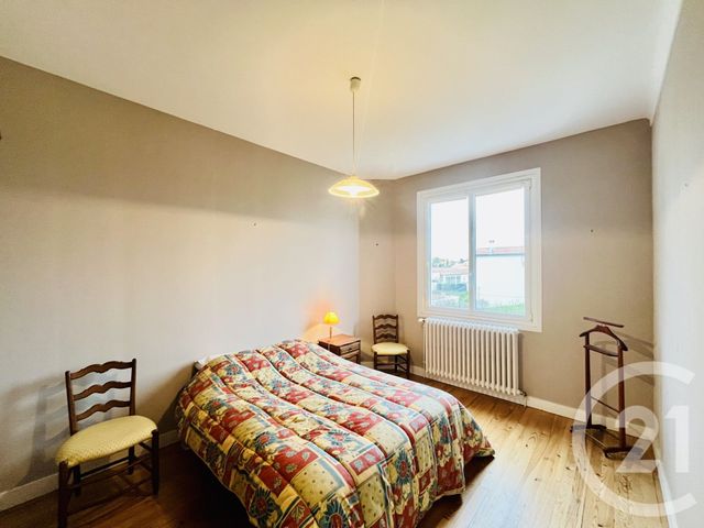 maison à vendre - 4 pièces - 99.4 m2 - FOURAS - 17 - POITOU-CHARENTES - Century 21 Aunis Immo