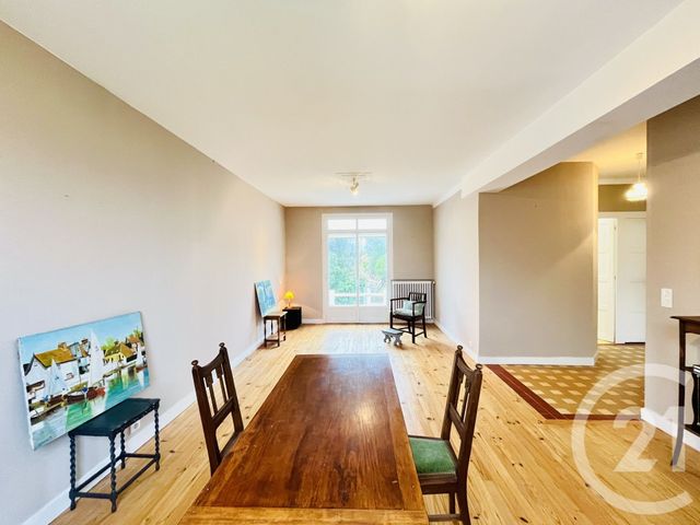 maison à vendre - 4 pièces - 99.4 m2 - FOURAS - 17 - POITOU-CHARENTES - Century 21 Aunis Immo