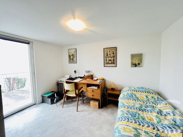 maison à vendre - 4 pièces - 99.4 m2 - FOURAS - 17 - POITOU-CHARENTES - Century 21 Aunis Immo