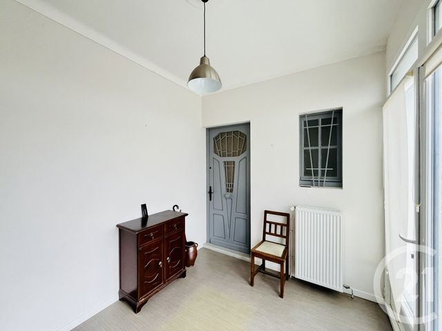 maison à vendre - 4 pièces - 99.4 m2 - FOURAS - 17 - POITOU-CHARENTES - Century 21 Aunis Immo