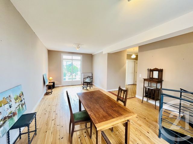 maison à vendre - 4 pièces - 99.4 m2 - FOURAS - 17 - POITOU-CHARENTES - Century 21 Aunis Immo