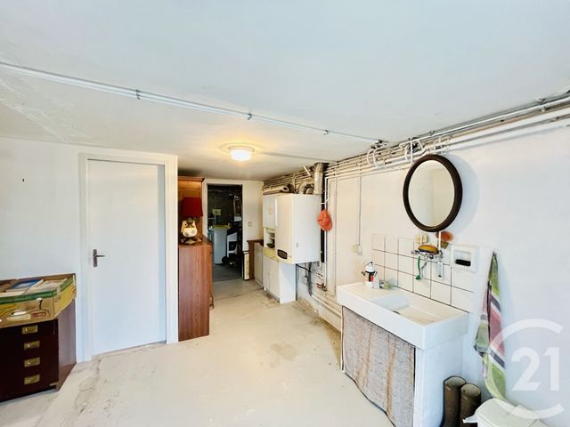 maison à vendre - 4 pièces - 99.4 m2 - FOURAS - 17 - POITOU-CHARENTES - Century 21 Aunis Immo