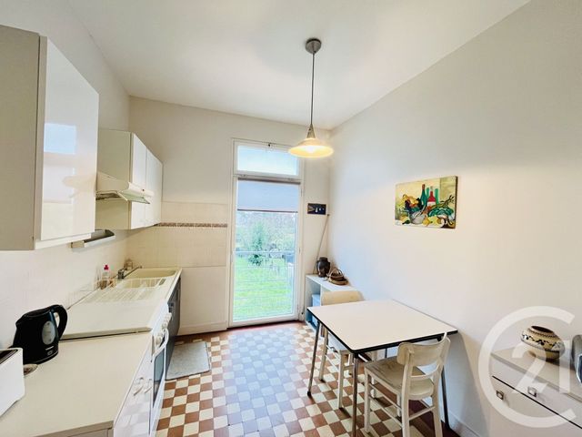 maison à vendre - 4 pièces - 99.4 m2 - FOURAS - 17 - POITOU-CHARENTES - Century 21 Aunis Immo