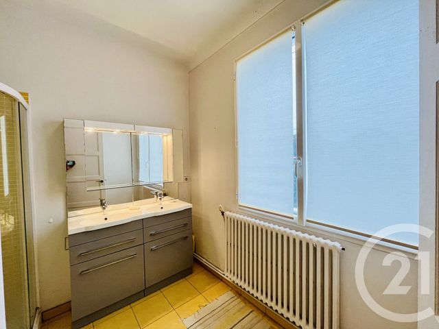 maison à vendre - 4 pièces - 99.4 m2 - FOURAS - 17 - POITOU-CHARENTES - Century 21 Aunis Immo