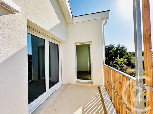 Appartement F3 à vendre - 3 pièces - 58.87 m2 - FOURAS - 17 - POITOU-CHARENTES - Century 21 Aunis Immo