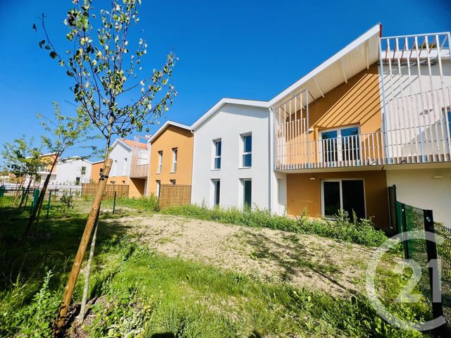Appartement F3 à vendre - 3 pièces - 63.35 m2 - FOURAS - 17 - POITOU-CHARENTES - Century 21 Aunis Immo
