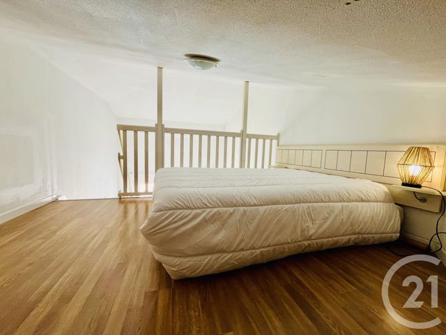 Appartement Studio à vendre - 1 pièce - 20.86 m2 - FOURAS - 17 - POITOU-CHARENTES - Century 21 Aunis Immo