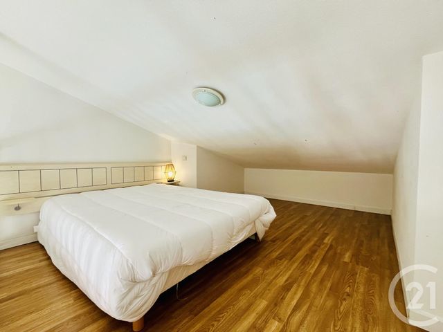 Appartement Studio à vendre - 1 pièce - 20.86 m2 - FOURAS - 17 - POITOU-CHARENTES - Century 21 Aunis Immo