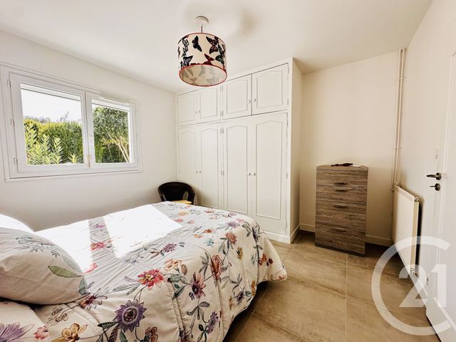 maison à vendre - 3 pièces - 76.95 m2 - FOURAS - 17 - POITOU-CHARENTES - Century 21 Aunis Immo