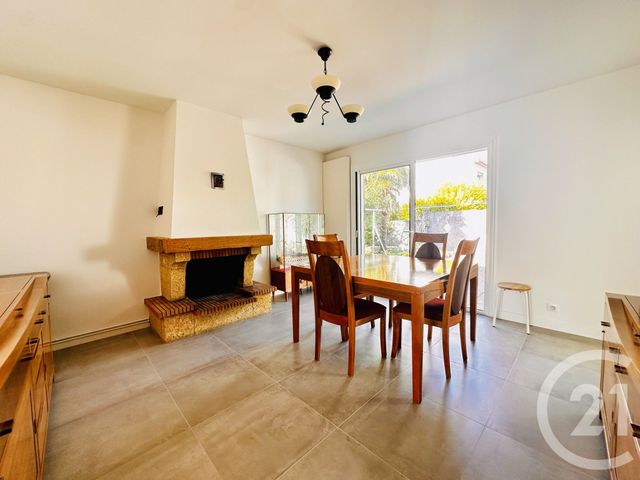 maison à vendre - 3 pièces - 76.95 m2 - FOURAS - 17 - POITOU-CHARENTES - Century 21 Aunis Immo