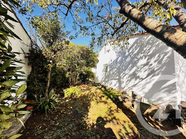 maison à vendre - 3 pièces - 76.95 m2 - FOURAS - 17 - POITOU-CHARENTES - Century 21 Aunis Immo