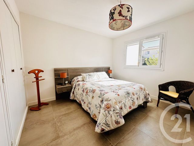 maison à vendre - 3 pièces - 76.95 m2 - FOURAS - 17 - POITOU-CHARENTES - Century 21 Aunis Immo