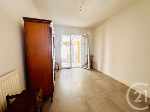 maison à vendre - 3 pièces - 76.95 m2 - FOURAS - 17 - POITOU-CHARENTES - Century 21 Aunis Immo