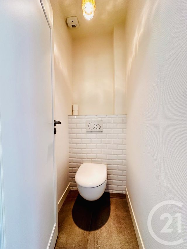 maison à vendre - 3 pièces - 76.95 m2 - FOURAS - 17 - POITOU-CHARENTES - Century 21 Aunis Immo