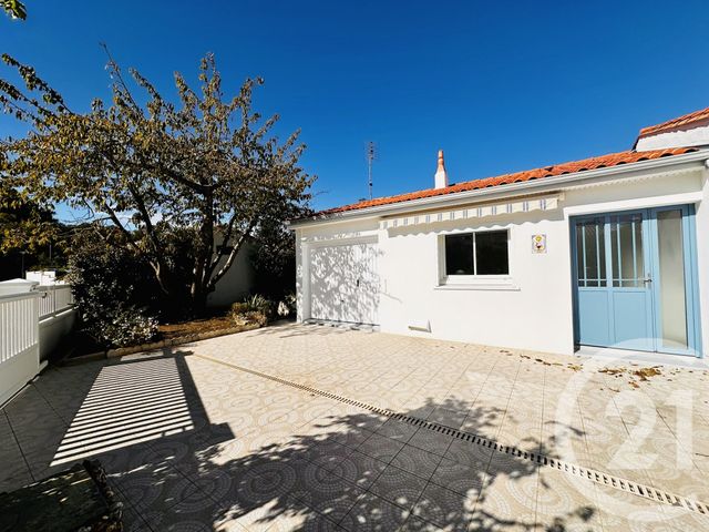 Maison à vendre FOURAS