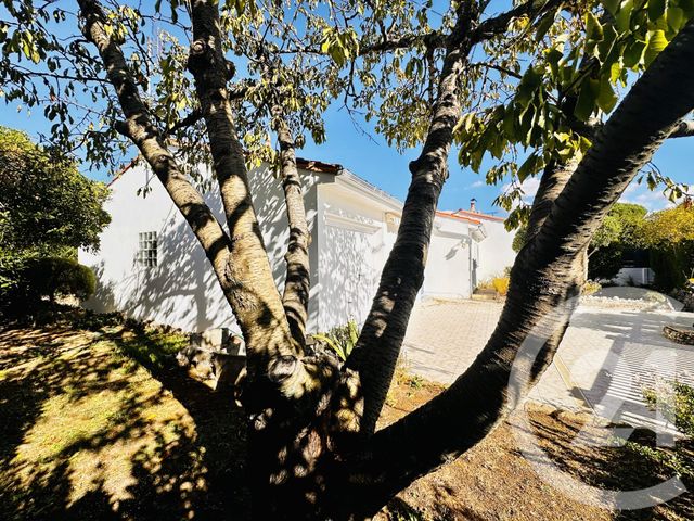 maison à vendre - 3 pièces - 76.95 m2 - FOURAS - 17 - POITOU-CHARENTES - Century 21 Aunis Immo