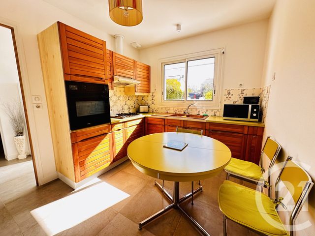 maison à vendre - 3 pièces - 76.95 m2 - FOURAS - 17 - POITOU-CHARENTES - Century 21 Aunis Immo