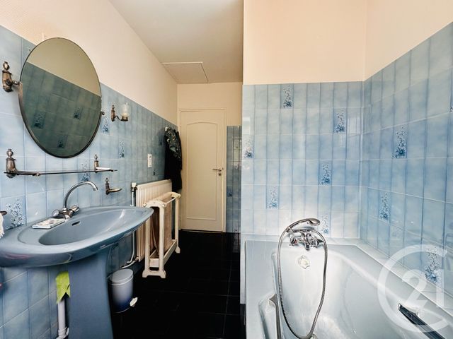 maison à vendre - 3 pièces - 76.95 m2 - FOURAS - 17 - POITOU-CHARENTES - Century 21 Aunis Immo
