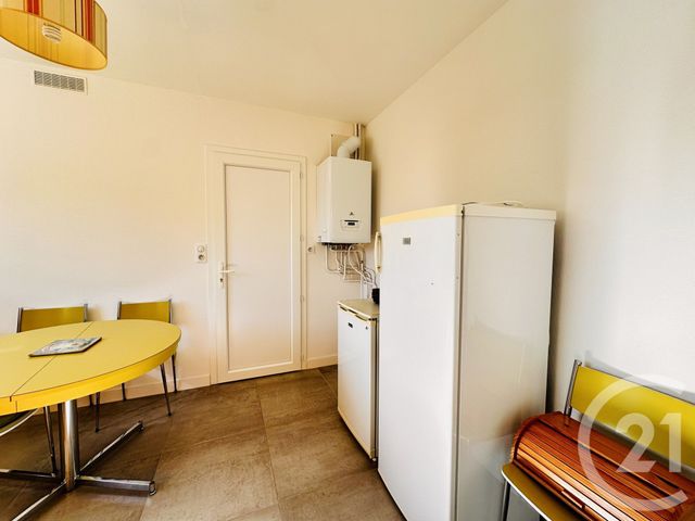 maison à vendre - 3 pièces - 76.95 m2 - FOURAS - 17 - POITOU-CHARENTES - Century 21 Aunis Immo