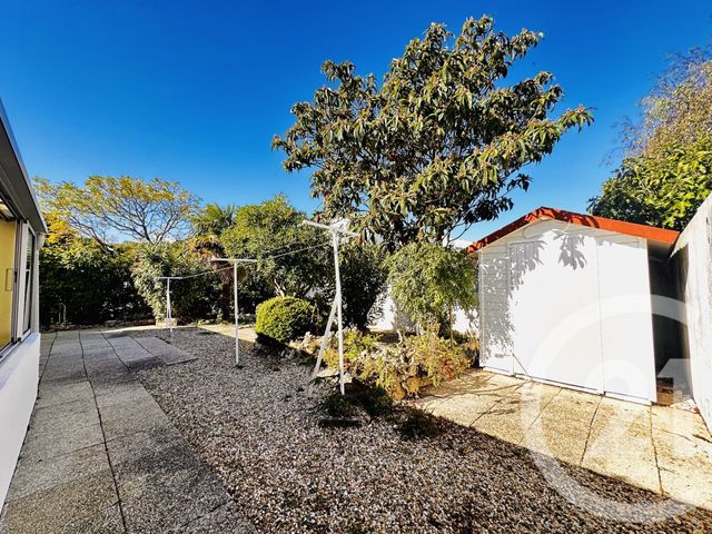 maison à vendre - 3 pièces - 76.95 m2 - FOURAS - 17 - POITOU-CHARENTES - Century 21 Aunis Immo