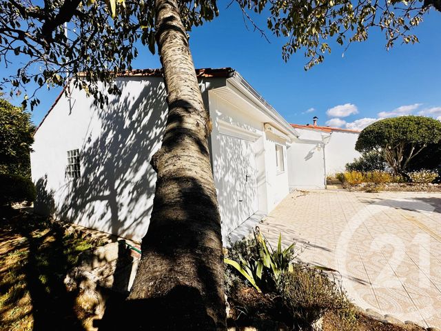 maison à vendre - 3 pièces - 76.95 m2 - FOURAS - 17 - POITOU-CHARENTES - Century 21 Aunis Immo
