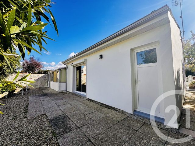 maison à vendre - 3 pièces - 76.95 m2 - FOURAS - 17 - POITOU-CHARENTES - Century 21 Aunis Immo