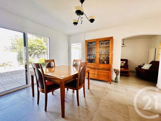maison à vendre - 3 pièces - 76.95 m2 - FOURAS - 17 - POITOU-CHARENTES - Century 21 Aunis Immo