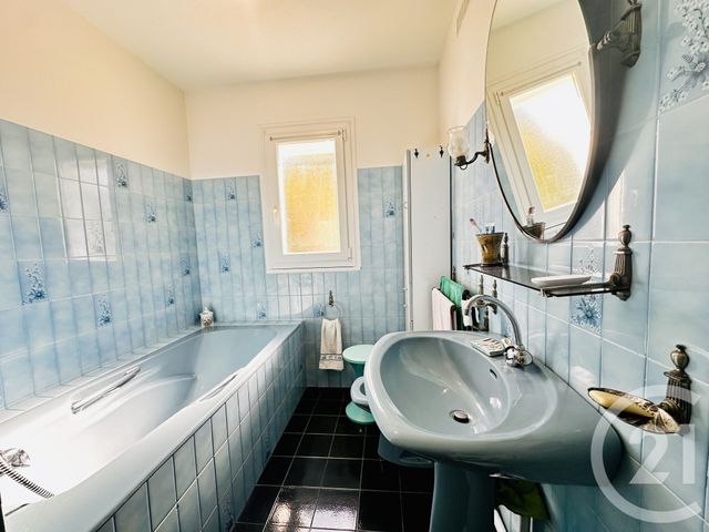 maison à vendre - 3 pièces - 76.95 m2 - FOURAS - 17 - POITOU-CHARENTES - Century 21 Aunis Immo