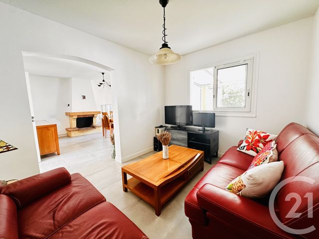 maison à vendre - 3 pièces - 76.95 m2 - FOURAS - 17 - POITOU-CHARENTES - Century 21 Aunis Immo