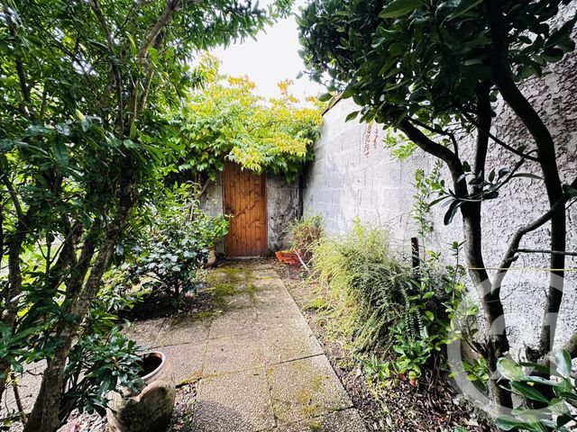 Afficher la photo en grand maison à vendre - 3 pièces - 86.3 m2 - FOURAS - 17 - POITOU-CHARENTES - Century 21 Aunis Immo