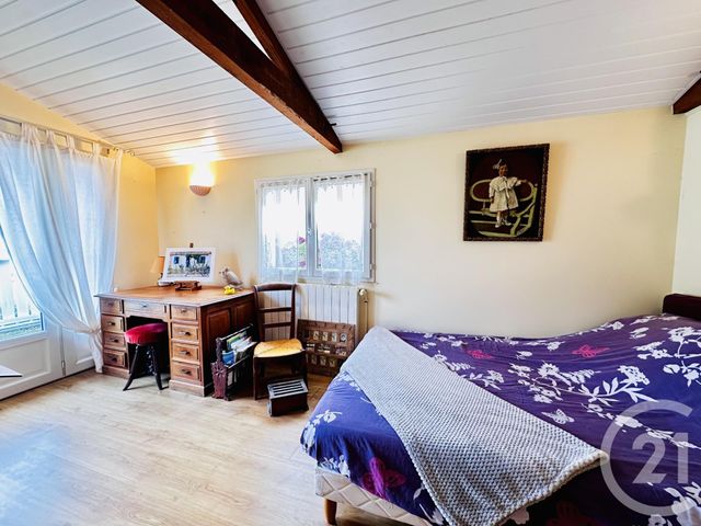 Afficher la photo en grand maison à vendre - 3 pièces - 86.3 m2 - FOURAS - 17 - POITOU-CHARENTES - Century 21 Aunis Immo